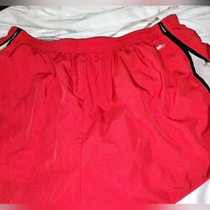 Men's running shorts Sz XL